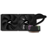 Système de refroidissement liquide Zalman Reserator 5 z24 Black (Reserator5 Z24 Black)