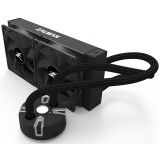 Système de refroidissement liquide Zalman Reserator 5 z24 Black (Reserator5 Z24 Black)