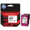 Cartouche HP C2P11AE (№651) Color
