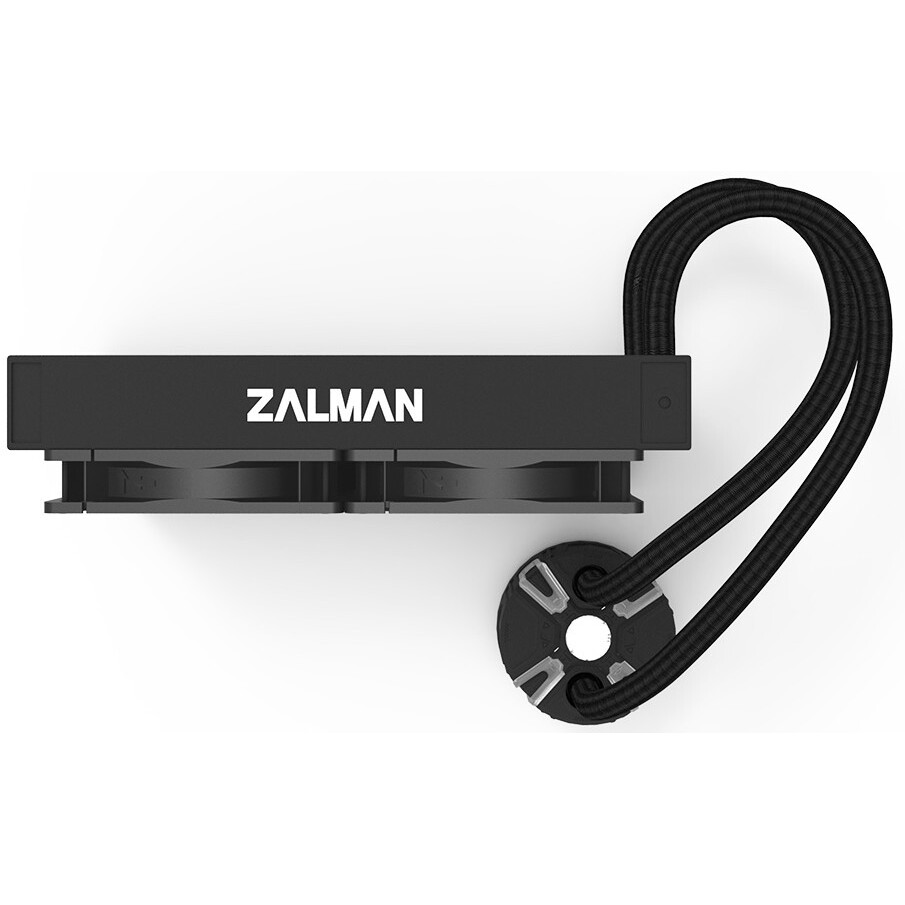 Système de refroidissement liquide Zalman Reserator 5 z24 Black - Reserator5 Z24 Black - photo 4