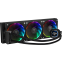 Système de refroidissement liquide GAMDIAS Chione M4-420 Black - CHIONE M4-420 - photo 2