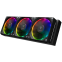 Système de refroidissement liquide GAMDIAS Chione M4-420 Black - CHIONE M4-420 - photo 3