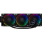 Système de refroidissement liquide GAMDIAS Chione M4-420 Black - CHIONE M4-420 - photo 4