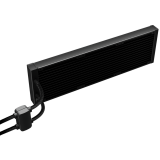 Système de refroidissement liquide GAMDIAS Chione M4-420 Black (CHIONE M4-420)