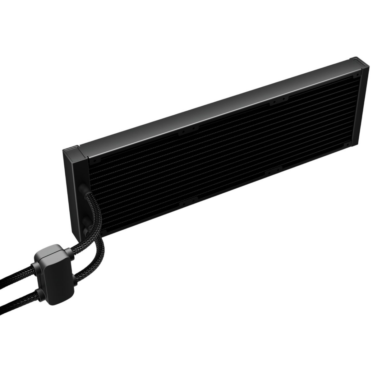 Système de refroidissement liquide GAMDIAS Chione M4-420 Black - CHIONE M4-420 - photo 5