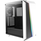 Boîtier AeroCool Cylon Pro Tempered Glass White (EN58924/ACCM-PB10013.21)