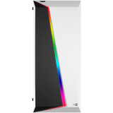 Boîtier AeroCool Cylon Pro Tempered Glass White (EN58924/ACCM-PB10013.21)