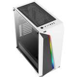 Boîtier AeroCool Cylon Pro Tempered Glass White (EN58924/ACCM-PB10013.21)
