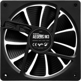 Système de refroidissement liquide GAMDIAS Chione M4-420 Black (CHIONE M4-420)