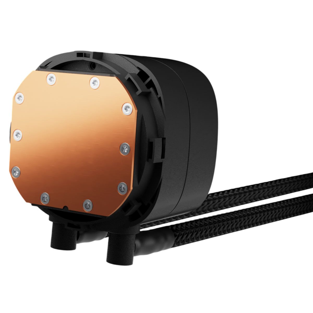 Système de refroidissement liquide GAMDIAS Chione M4-420 Black - CHIONE M4-420 - photo 10