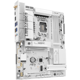 Carte mère ASRock B860 Challenger WiFi White