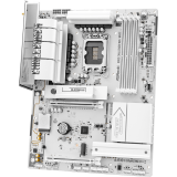 Carte mère ASRock B860 Challenger WiFi White