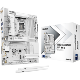 Carte mère ASRock B860 Challenger WiFi White