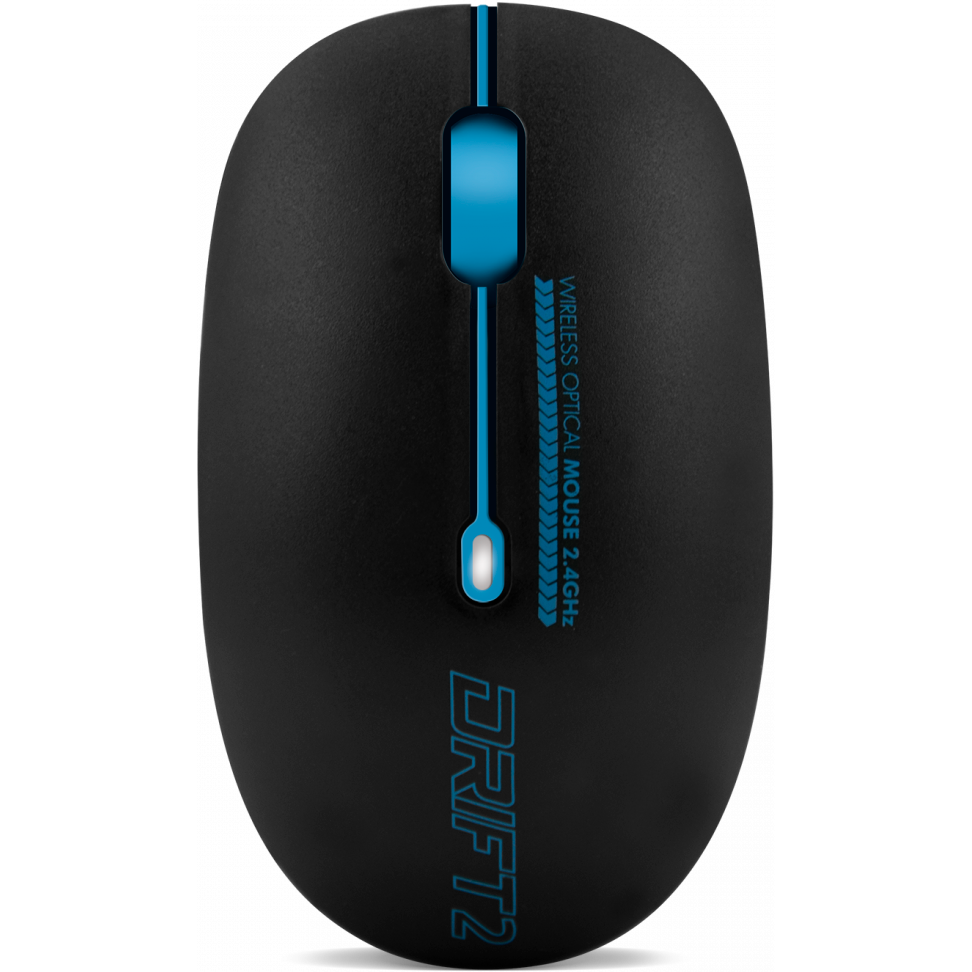 Souris Advance DRIFT2 Blue - S-290BL