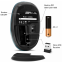 Souris Advance DRIFT2 Blue - S-290BL - photo 4