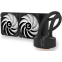 Système de refroidissement liquide Zalman Reserator 5 z24 ARGB Black - Reserator5 Z24 ARGB Black - photo 2