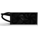 Système de refroidissement liquide Zalman Reserator 5 z24 ARGB Black (Reserator5 Z24 ARGB Black)