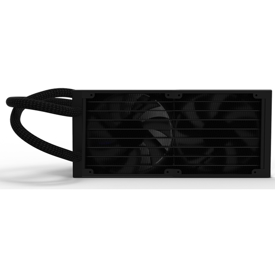 Système de refroidissement liquide Zalman Reserator 5 z24 ARGB Black - Reserator5 Z24 ARGB Black - photo 4