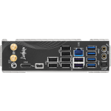 Carte mère ASRock B860 LiveMixer WiFi
