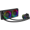 Système de refroidissement liquide GAMDIAS Chione P3-240U Black - CHIONE P3-240U - photo 3