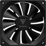 Système de refroidissement liquide GAMDIAS Chione P3-240U Black (CHIONE P3-240U)