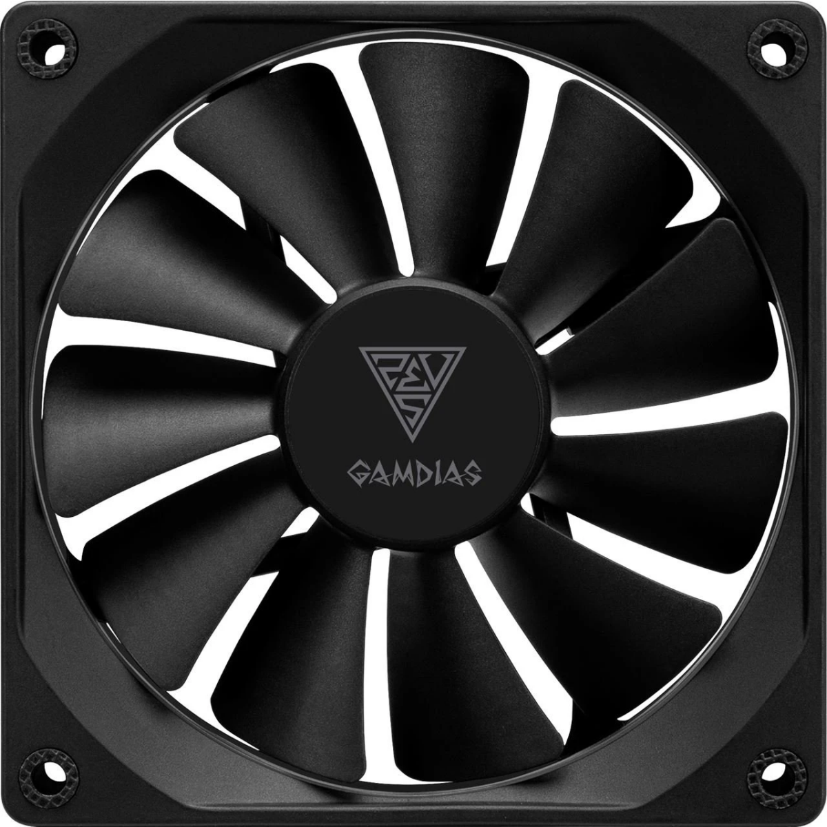 Système de refroidissement liquide GAMDIAS Chione P3-240U Black - CHIONE P3-240U - photo 9