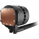 Système de refroidissement liquide GAMDIAS Chione P3-240U Black (CHIONE P3-240U)