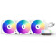 Système de refroidissement liquide Zalman Reserator 5 z36 ARGB White - Reserator5 Z36 ARGB White