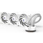 Système de refroidissement liquide Zalman Reserator 5 z36 ARGB White - Reserator5 Z36 ARGB White - photo 2
