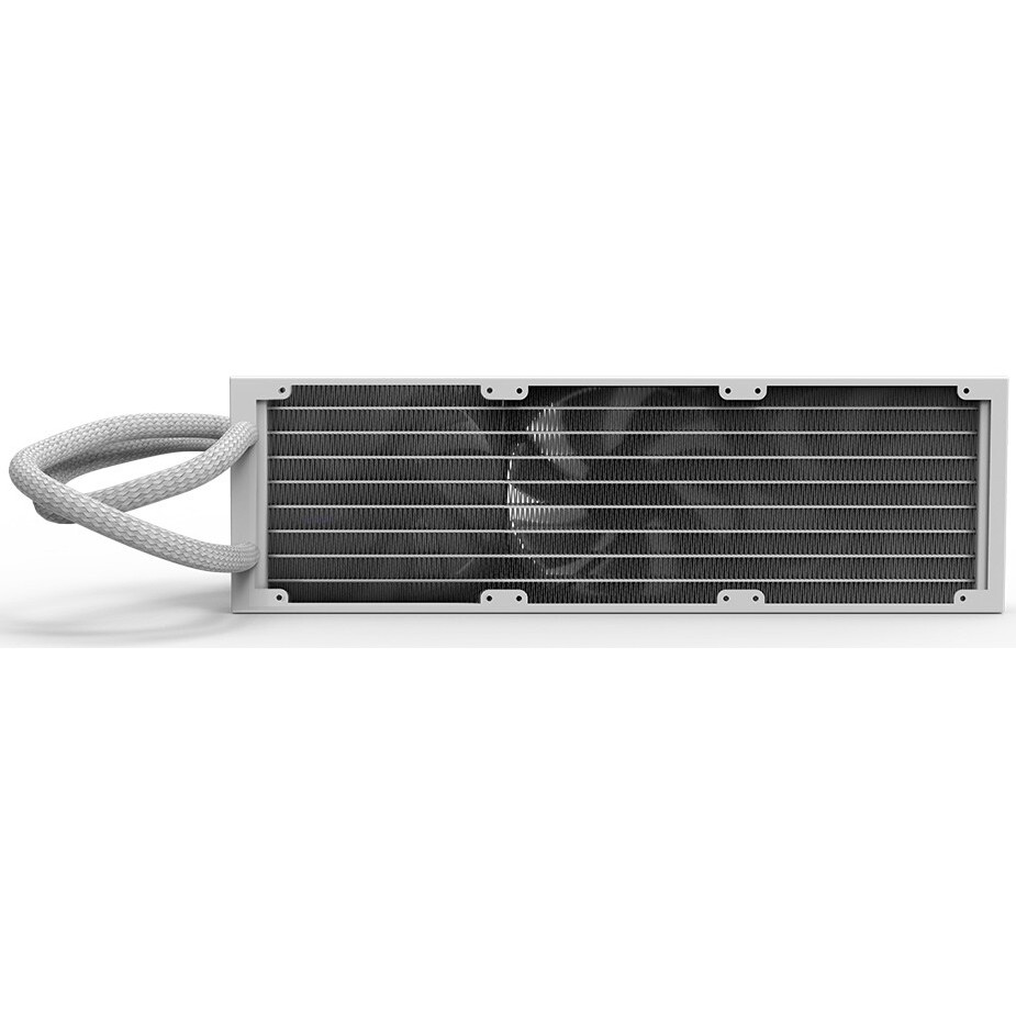 Système de refroidissement liquide Zalman Reserator 5 z36 ARGB White - Reserator5 Z36 ARGB White - photo 4