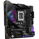 Carte mère ASRock Z890M Riptide WiFi