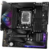 Carte mère ASRock Z890M Riptide WiFi