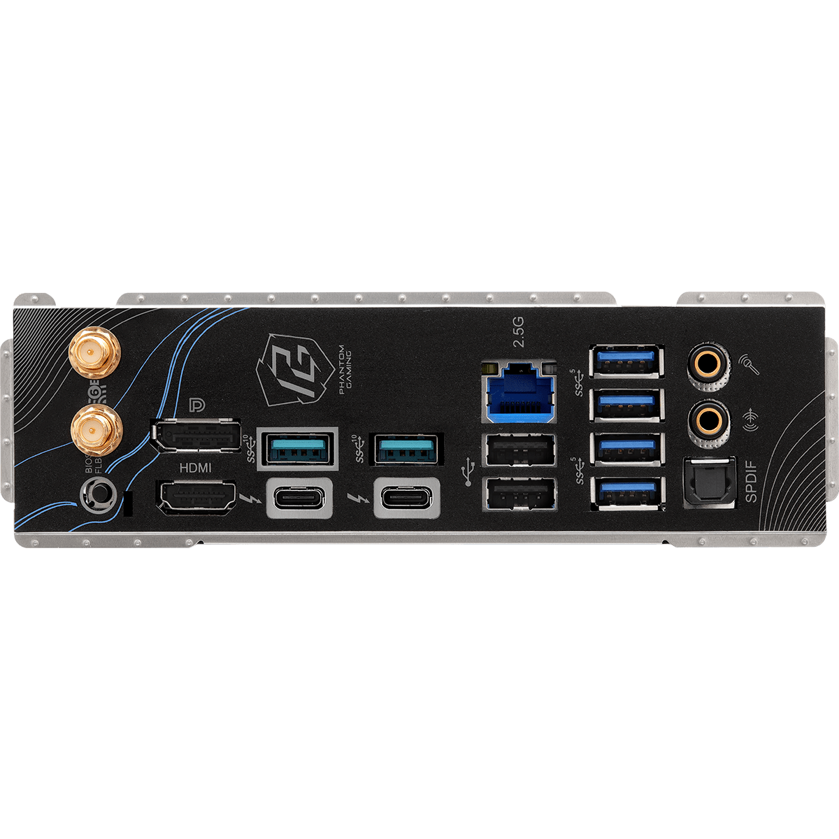 Carte mère ASRock Z890M Riptide WiFi - photo 4