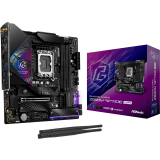 Carte mère ASRock Z890M Riptide WiFi