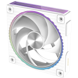 Ventilateur pour boîtier Zalman ZM-DF120 A3 White (3 pcs) (ZM-DF120 A3 WHITE)