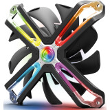 Ventilateur pour boîtier Zalman ZM-SF140