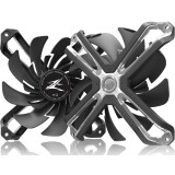 Ventilateur pour boîtier Zalman ZM-SF140