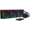 Système de refroidissement liquide GAMDIAS Chione P3-360U Black - CHIONE P3-360U