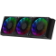 Système de refroidissement liquide GAMDIAS Chione P3-360U Black - CHIONE P3-360U - photo 2