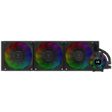 Système de refroidissement liquide GAMDIAS Chione P3-360U Black (CHIONE P3-360U)