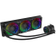 Système de refroidissement liquide GAMDIAS Chione P3-360U Black - CHIONE P3-360U - photo 4