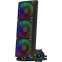 Système de refroidissement liquide GAMDIAS Chione P3-360U Black - CHIONE P3-360U - photo 5