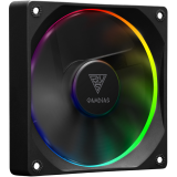 Système de refroidissement liquide GAMDIAS Chione P3-360U Black (CHIONE P3-360U)