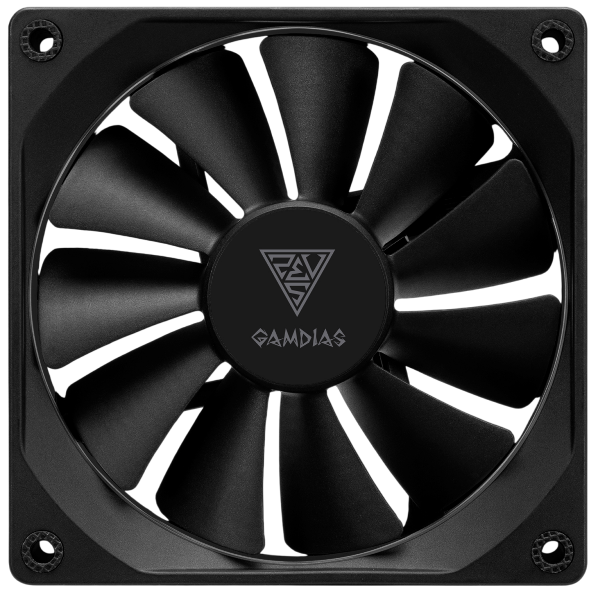 Système de refroidissement liquide GAMDIAS Chione P3-360U Black - CHIONE P3-360U - photo 7