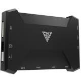 Système de refroidissement liquide GAMDIAS Chione P3-360U Black (CHIONE P3-360U)