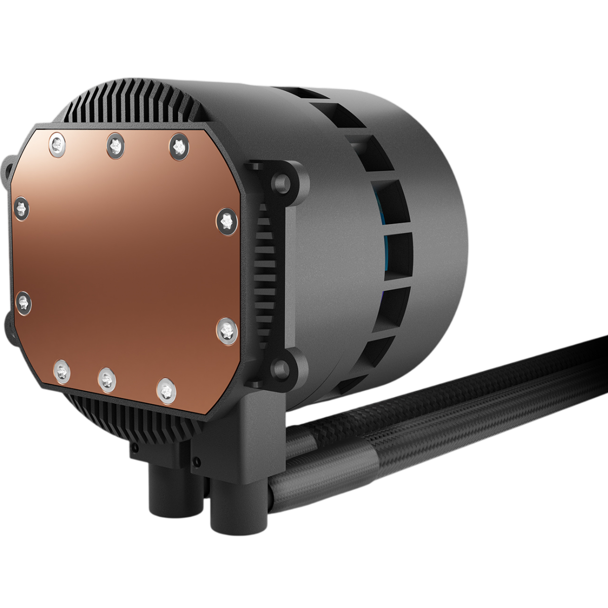 Système de refroidissement liquide GAMDIAS Chione P3-360U Black - CHIONE P3-360U - photo 12