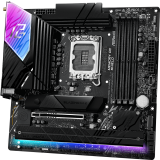 Carte mère ASRock B860M Lightning WiFi