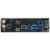 Carte mère ASRock B860M Lightning WiFi