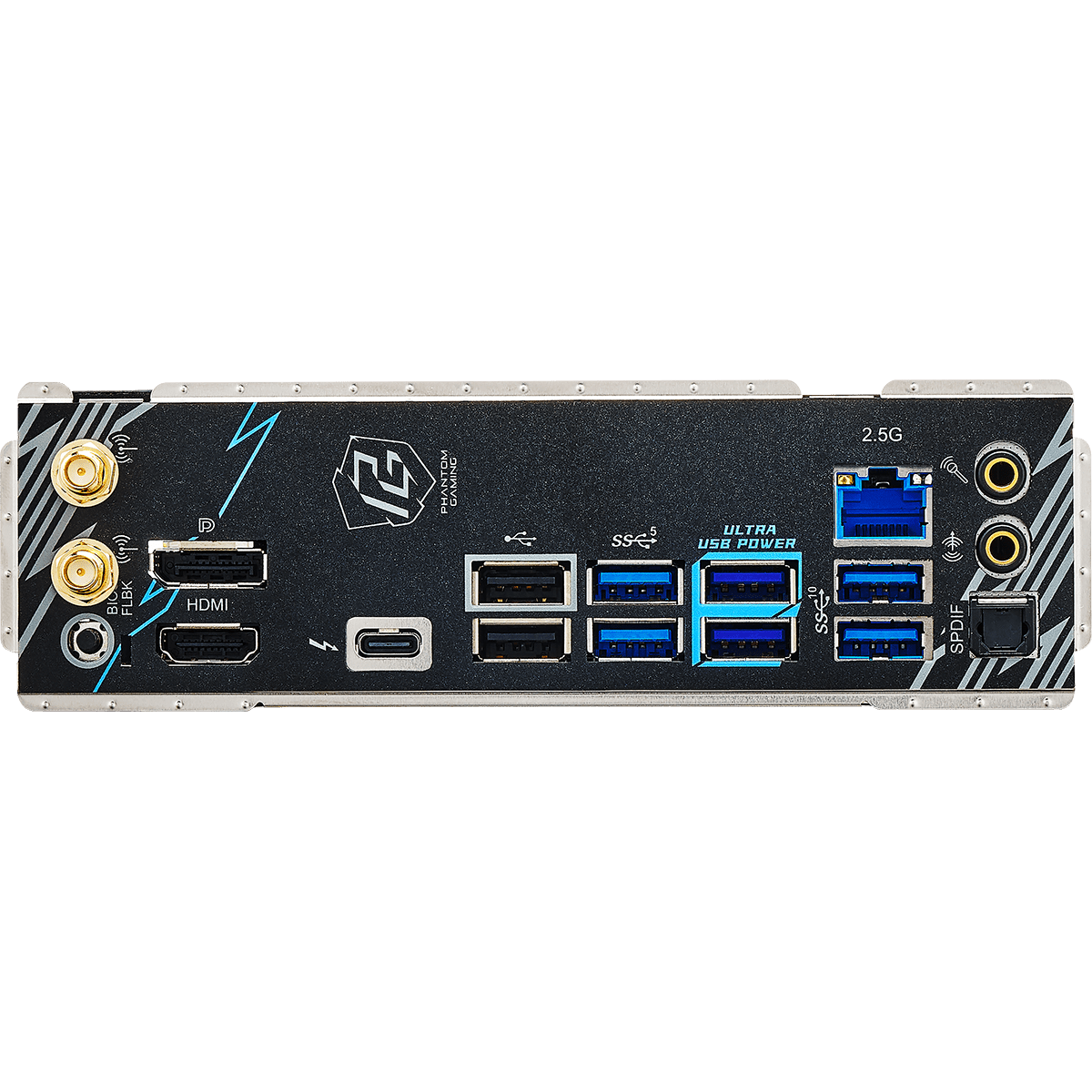 Carte mère ASRock B860M Lightning WiFi - photo 4
