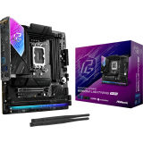 Carte mère ASRock B860M Lightning WiFi